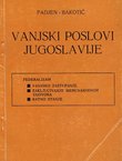 Vanjski poslovi Jugoslavije