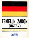 Temeljni zakon (ustav) Savezne republike Njemačke