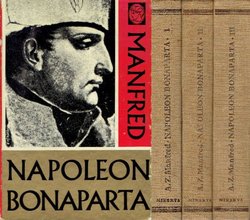 Napoleon Bonaparta I-III