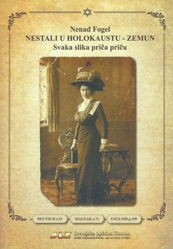 Nestali u holokaustu - Zemun. Svaka slika priča priču
