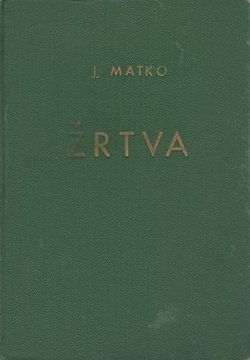Žrtva