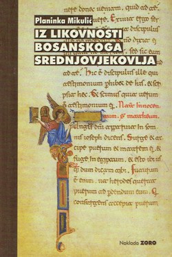 Iz likovnosti bosanskoga srednjovjekovlja