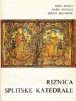 Riznica splitske katedrale