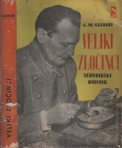Veliki zločinci (Nürnberški dnevnik)