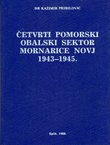 Četvrti pomorski obalski sektor mornarice NOVJ 1943-1945.