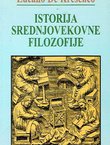 Istorija srednjovekovne filozofije