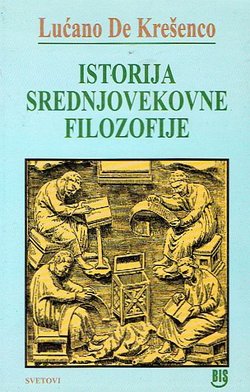 Istorija srednjovekovne filozofije