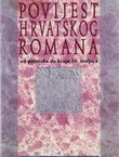 Povijest hrvatskog romana od početaka do kraja 19. stoljeća