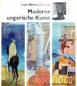 Moderne ungarische Kunst