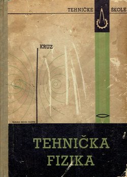 Tehnička fizika (4.izmj.izd.)