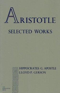 Selected Works