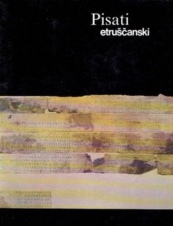 Pisati etruščanski