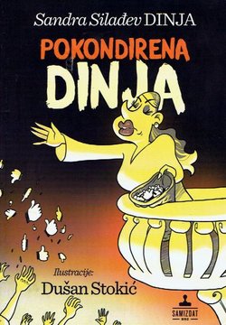 Pokondirena Dinja