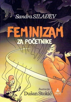 Feminizam za početnike (2.izd.)