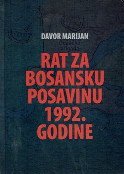 Rat za Bosansku Posavinu 1992. godine