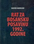 Rat za Bosansku Posavinu 1992. godine