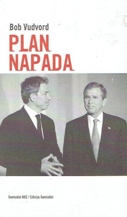 Plan napada