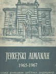 Jevrejski almanah 1965-1967
