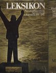 Leksikon Narodnooslobodilačkog rata i revolucije u Jugoslaviji 1941-1945. I-II
