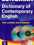 Longman Dictionary of Contemporary English (4th Ed.)
