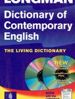 Longman Dictionary of Contemporary English (4th Ed.)