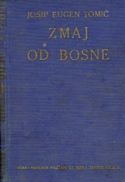 Zmaj od Bosne