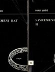 Savremeni rat I-II