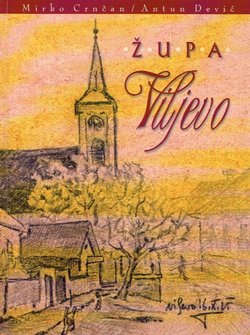 Župa Viljevo