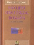 Povijest hrvatskog romana III. Od 1945. do 2000.