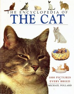 The Encyclopedia of the Cats