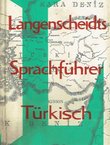 Langenscheidts Sprachführer Türkisch