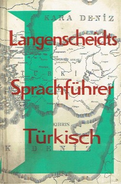 Langenscheidts Sprachführer Türkisch