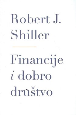 Financije i dobro društvo