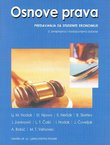 Osnove prava. Predavanja za studente ekonomije (3.izmj. i nadop.izd.)