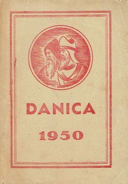 Danica 1950