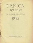 Danica 1952