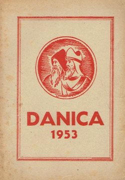 Danica 1953