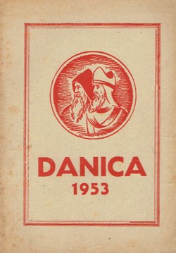 Danica 1953