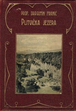 Plitvička jezera
