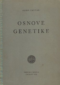 Osnove genetike