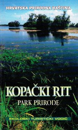 Kopački Rit. Park prirode
