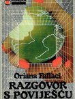 Razgovor s poviješću