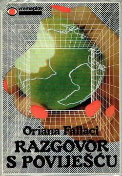 Razgovor s poviješću