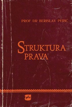 Struktura prava (8.izd.)