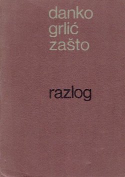 Zašto