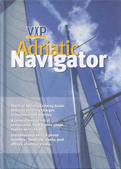VIP Adriatic Navigator