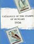 Catalogue of the Stamps of Hungary 1956