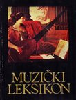 Muzički leksikon