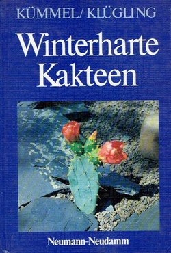 Winterharte Kakteen