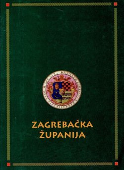 Zagrebačka županija